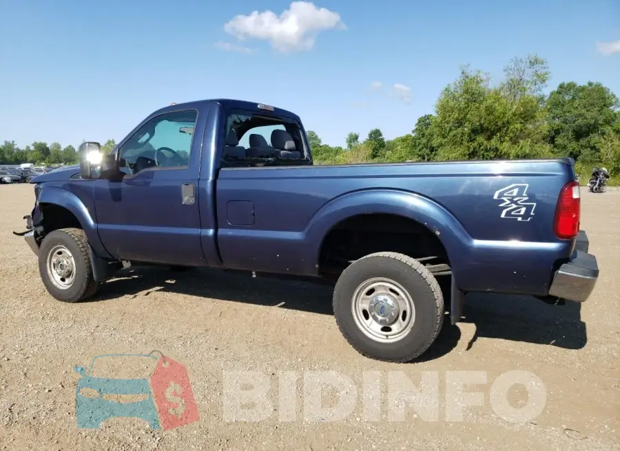 1FTRF3B64GEA10570 Photo# 2