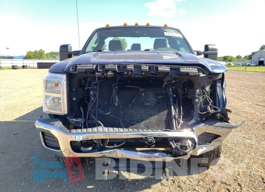 1FTRF3B64GEA10570 Photo# 5