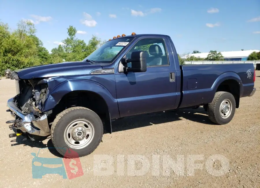 1FTRF3B64GEA10570 Photo# 1