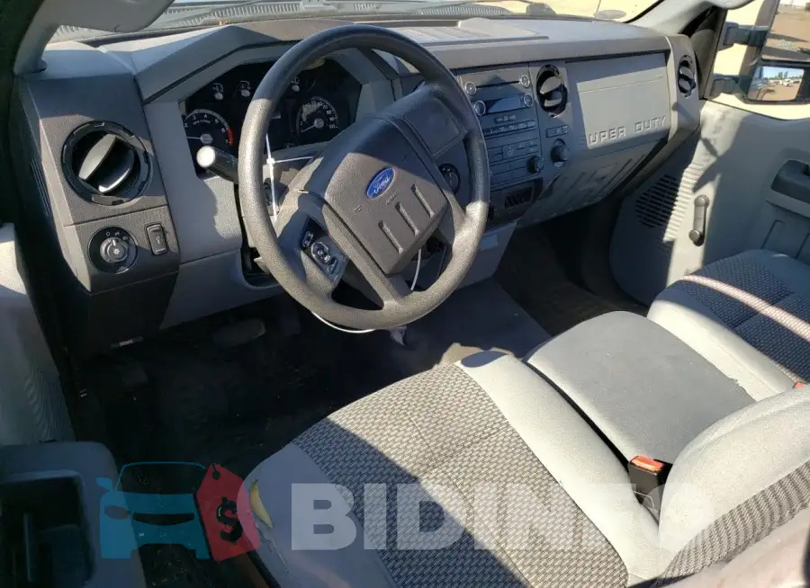 1FTRF3B64GEA10570 Photo# 8