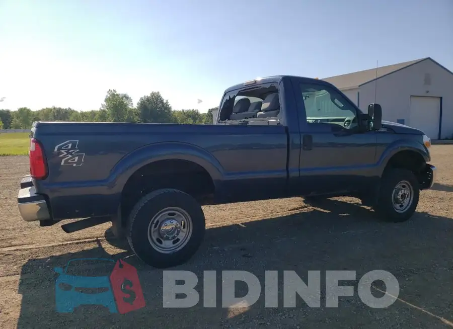 1FTRF3B64GEA10570 Photo# 3