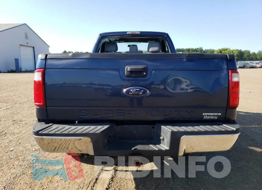 1FTRF3B64GEA10570 Photo# 6
