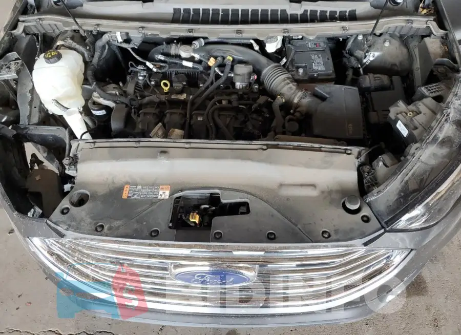 2FMPK3J91LBA28024 Photo# 11