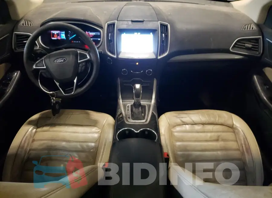 2FMPK4J82HBB52162 Photo# 8