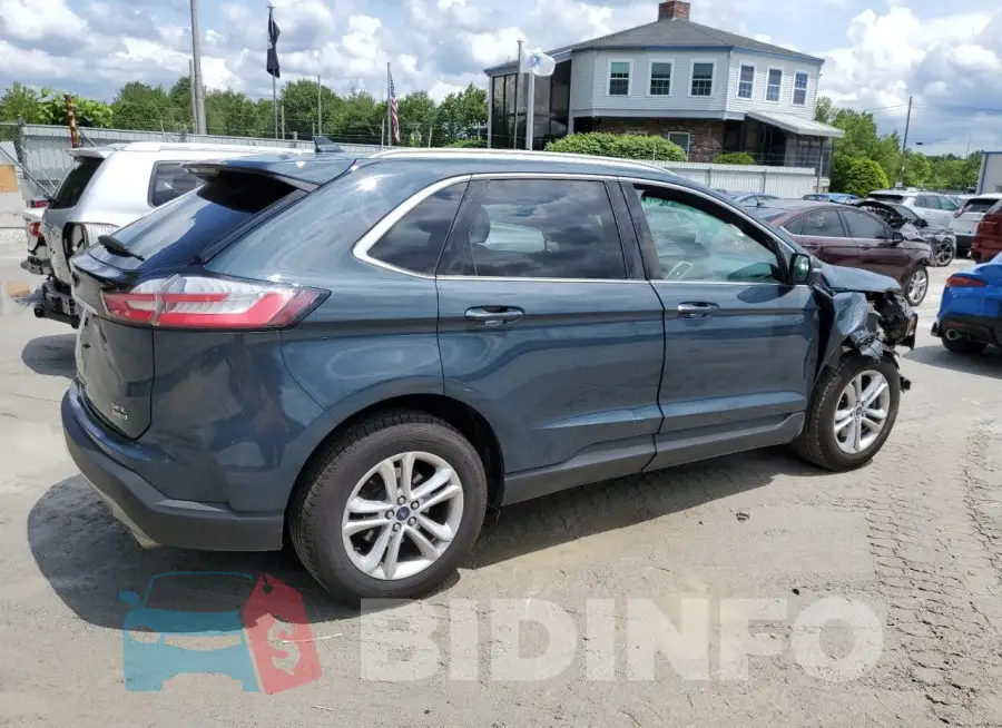2FMPK4J99KBC42053 Photo# 3