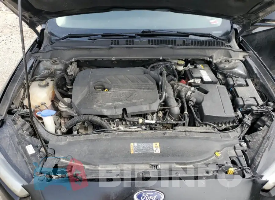 3FA6P0HD1GR325821 Photo# 11