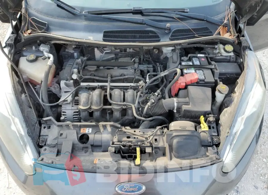 3FADP4BJ2HM121640 Photo# 11