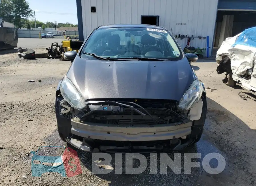 3FADP4BJ3FM101782 Photo# 5