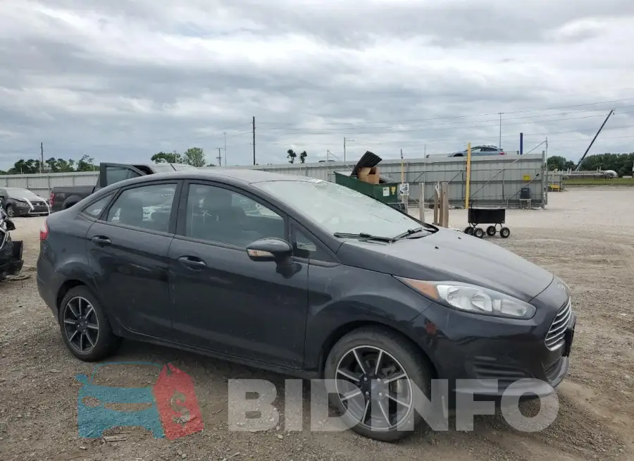 3FADP4BJXJM132536 Photo# 4