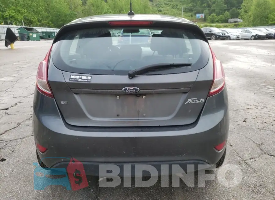 3FADP4EJ3KM148302 Photo# 6
