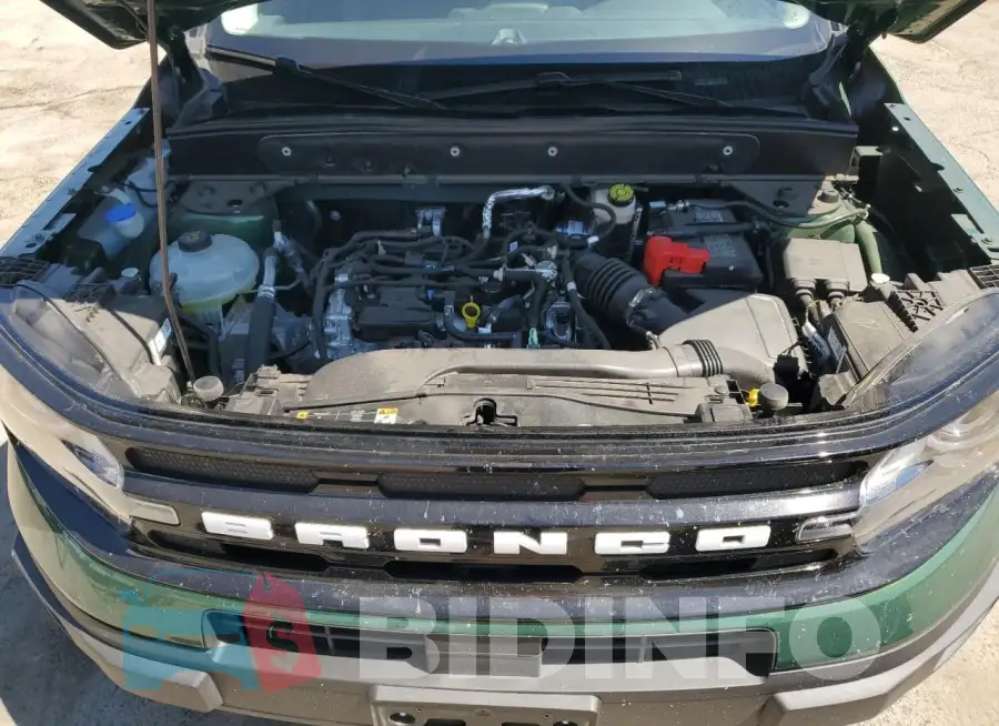 3FMCR9C67PRD22258 Photo# 12