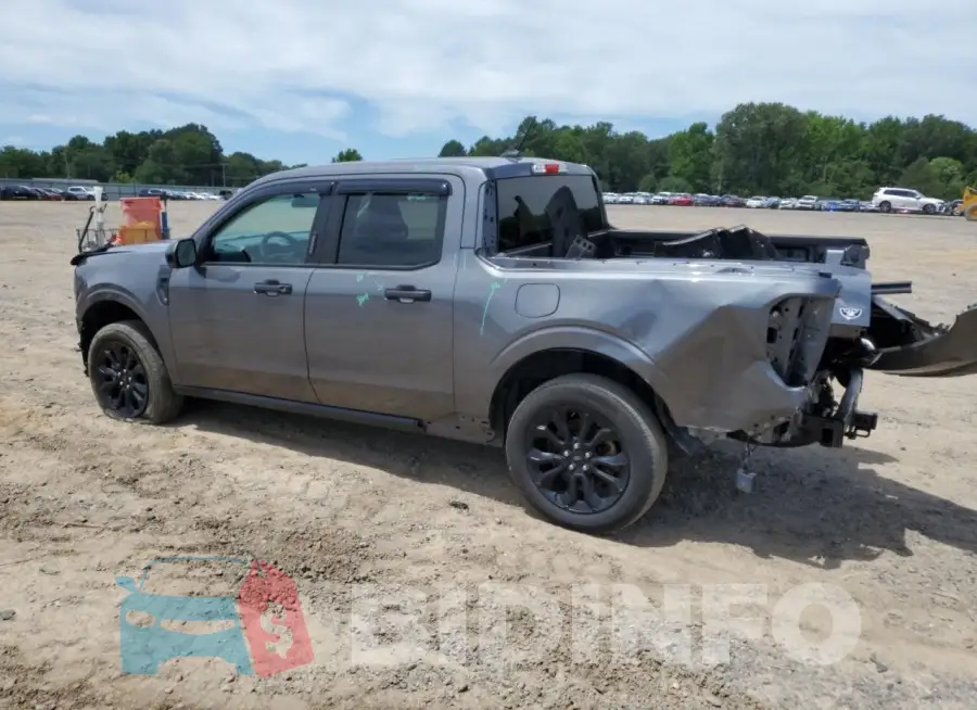 3FTTW8E31PRA00936 Photo# 2
