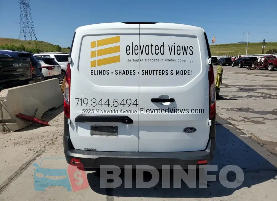 NM0LS7E24M1506017 Photo# 6
