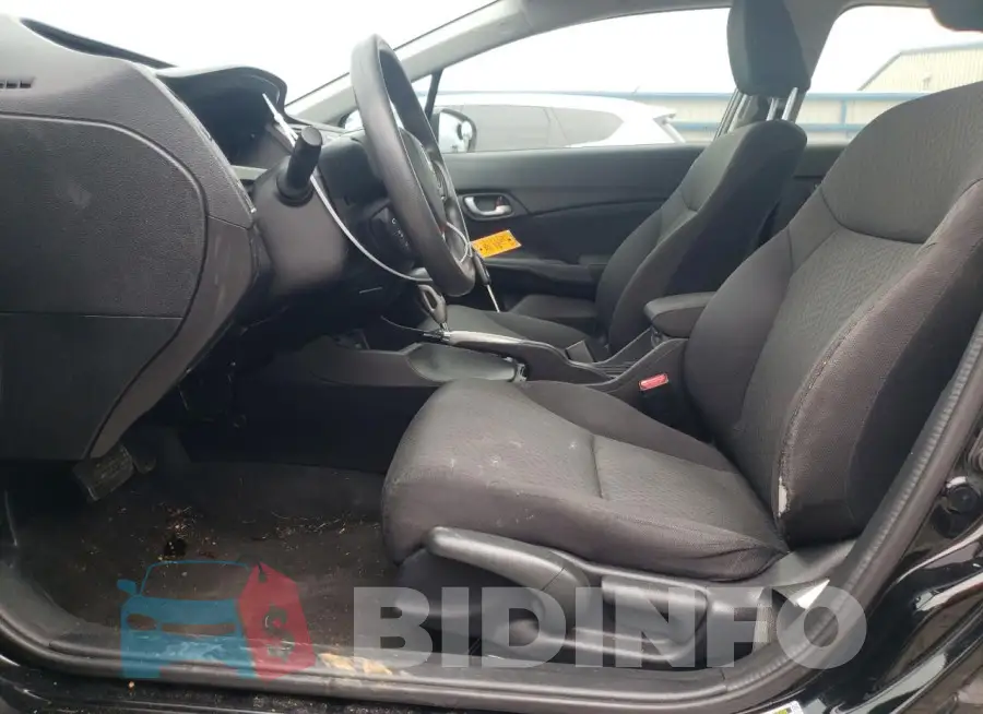 19XFB2F57FE020913 Photo# 7
