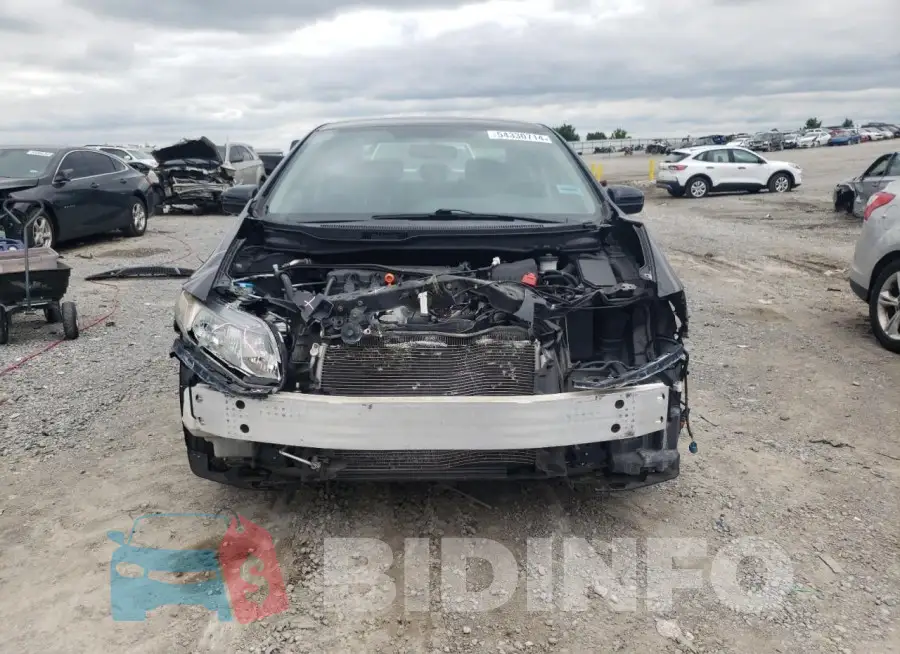 19XFB2F57FE020913 Photo# 5