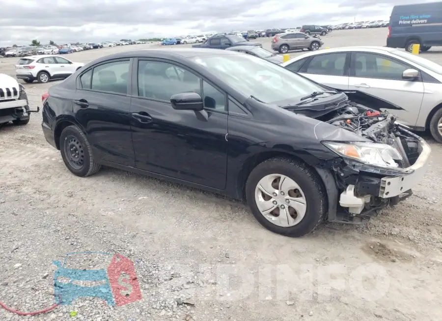 19XFB2F57FE020913 Photo# 4
