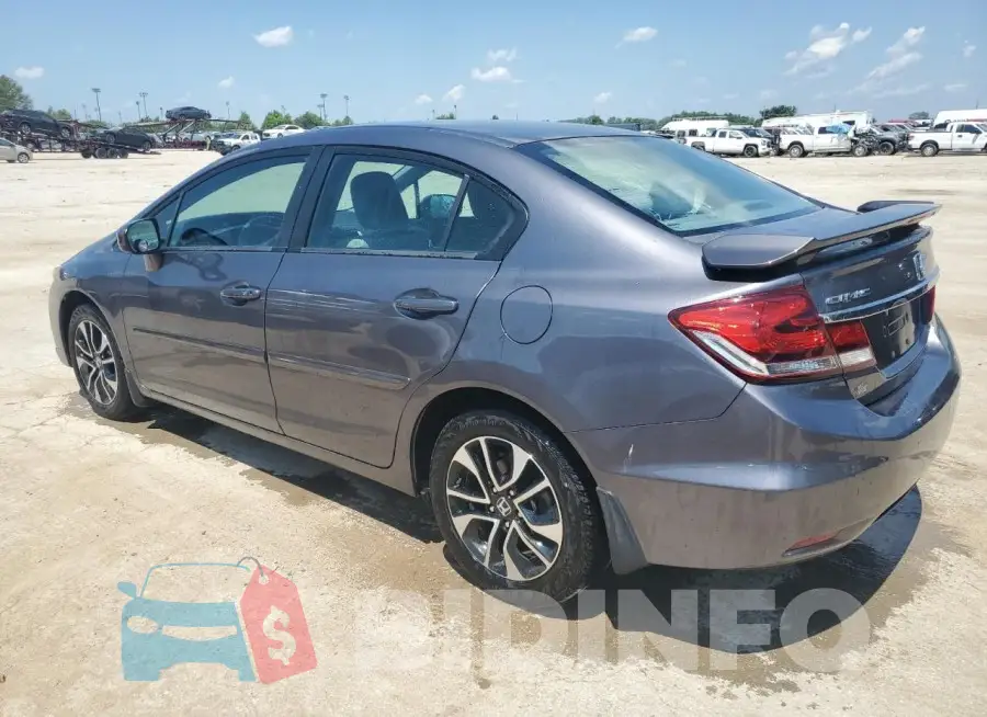 19XFB2F88FE044986 Photo# 2