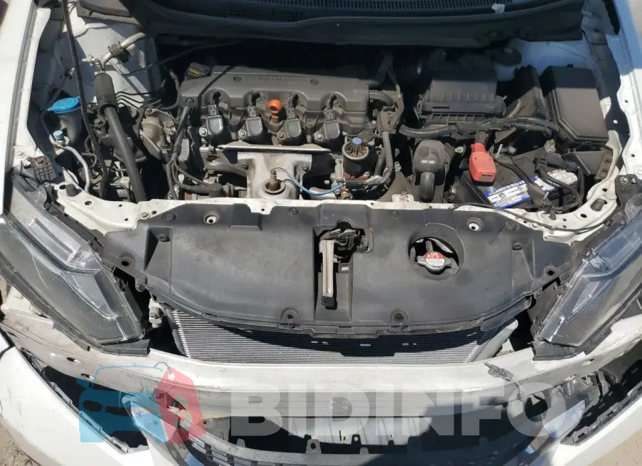 19XFB2F96FE004625 Photo# 11