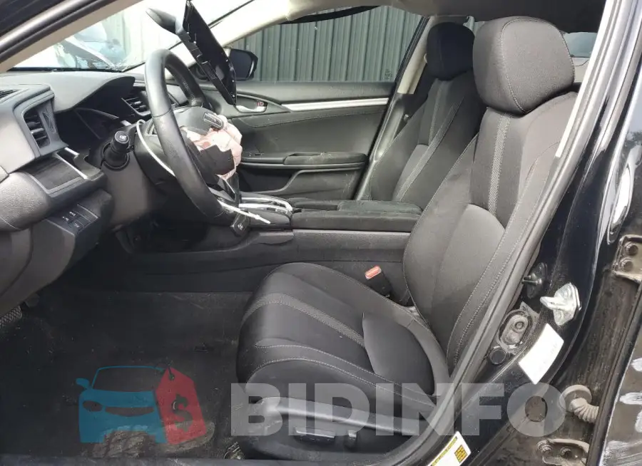19XFC1F39LE215753 Photo# 7