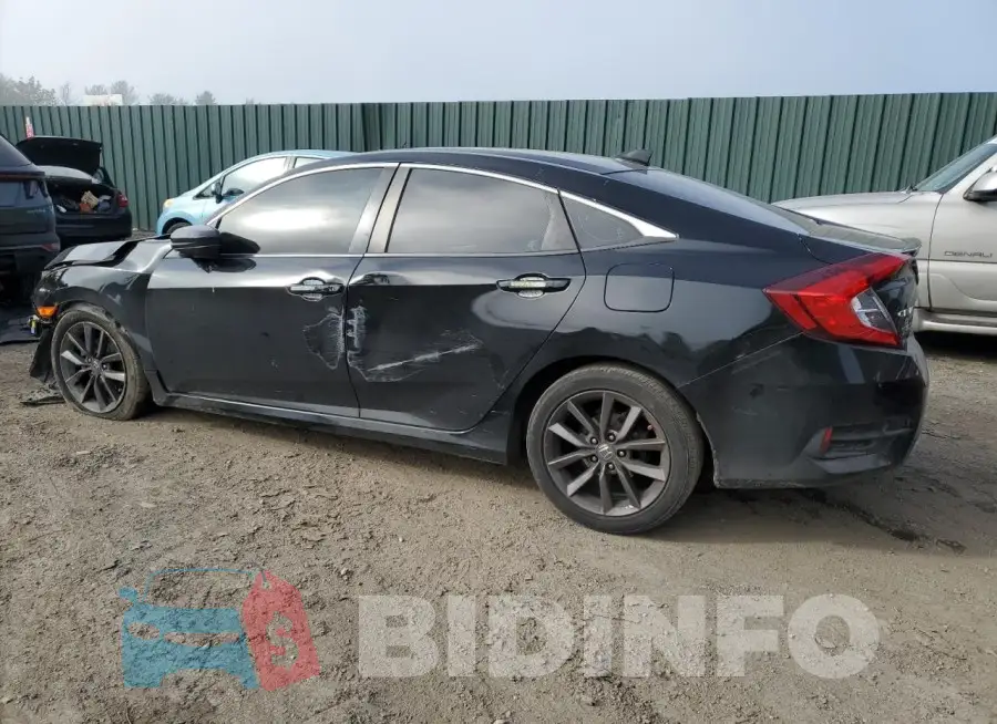 19XFC1F39LE215753 Photo# 2