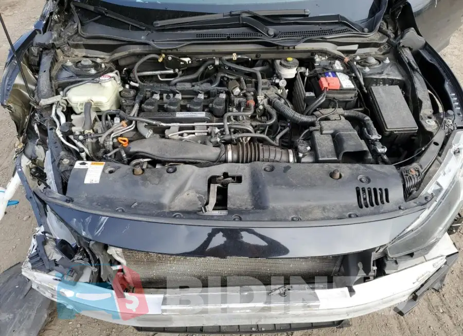 19XFC1F39LE215753 Photo# 11