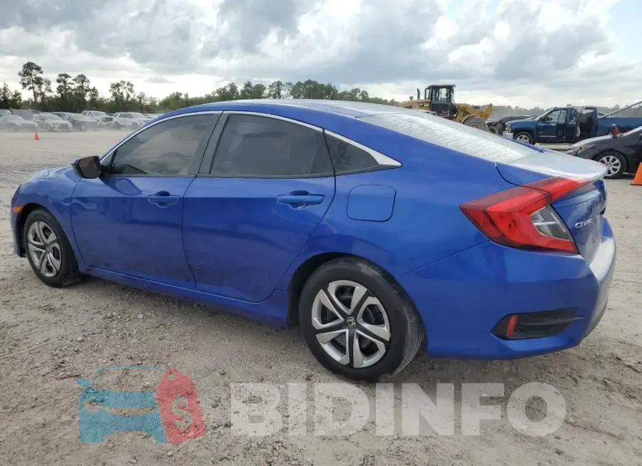 19XFC2F50HE012491 Photo# 2