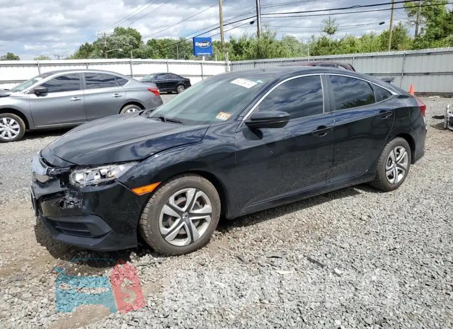 19XFC2F50HE012944 Photo# 1