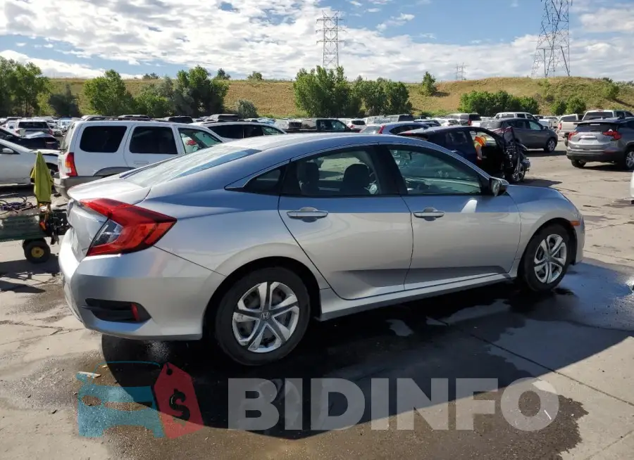 19XFC2F51GE020517 Photo# 3