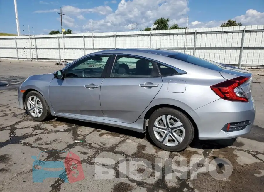 19XFC2F51GE020517 Photo# 2