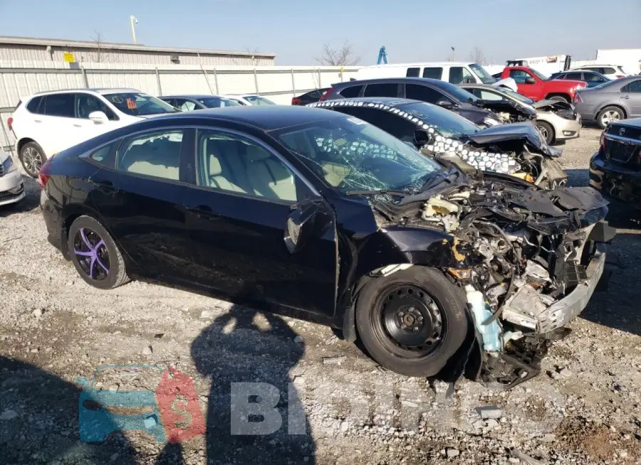19XFC2F53GE034564 Photo# 4