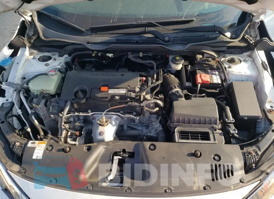 19XFC2F56GE237030 Photo# 11