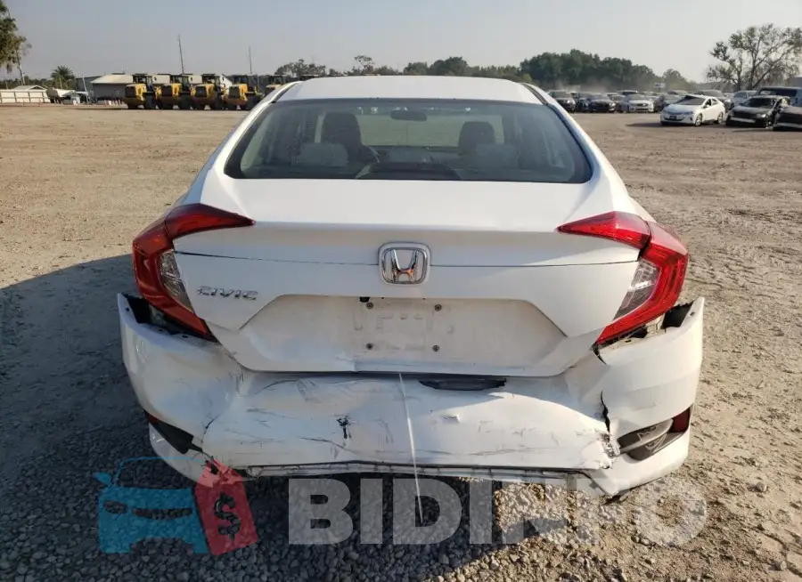 19XFC2F56GE237030 Photo# 6