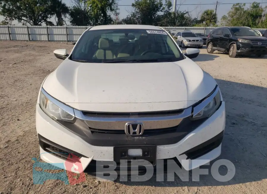19XFC2F56GE237030 Photo# 5