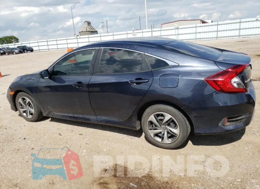 19XFC2F68LE009890 Photo# 2