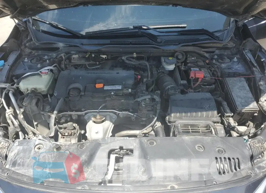 19XFC2F69HE059513 Photo# 11