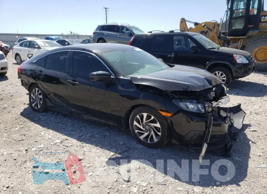 19XFC2F70GE049217 Photo# 4
