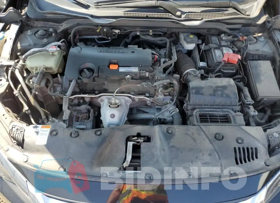 19XFC2F70GE050867 Photo# 11