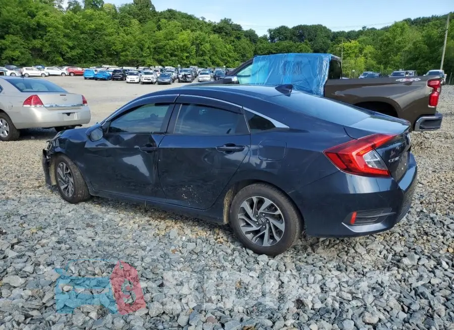 19XFC2F74HE030901 Photo# 2