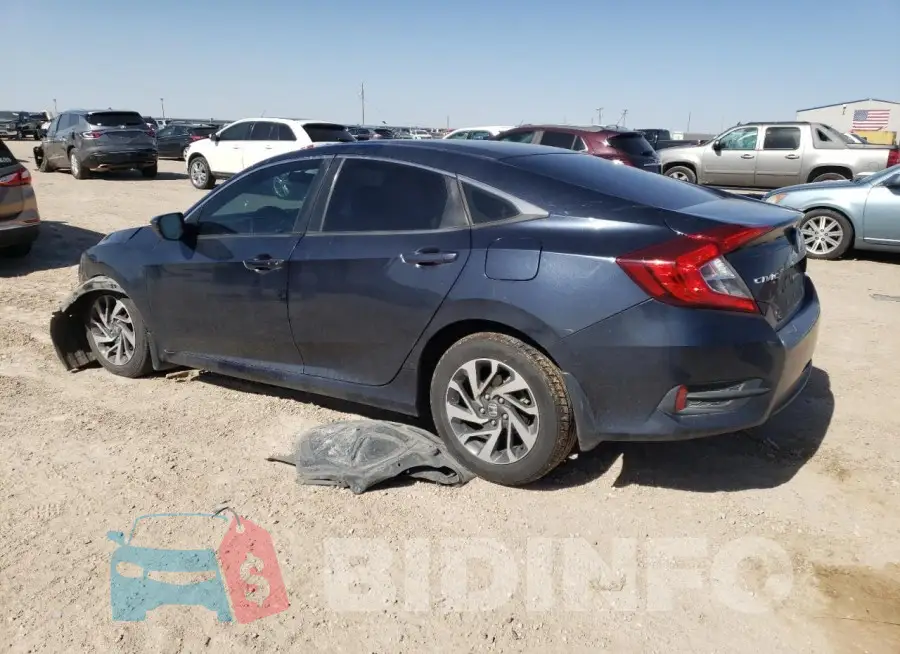 19XFC2F79GE003837 Photo# 2