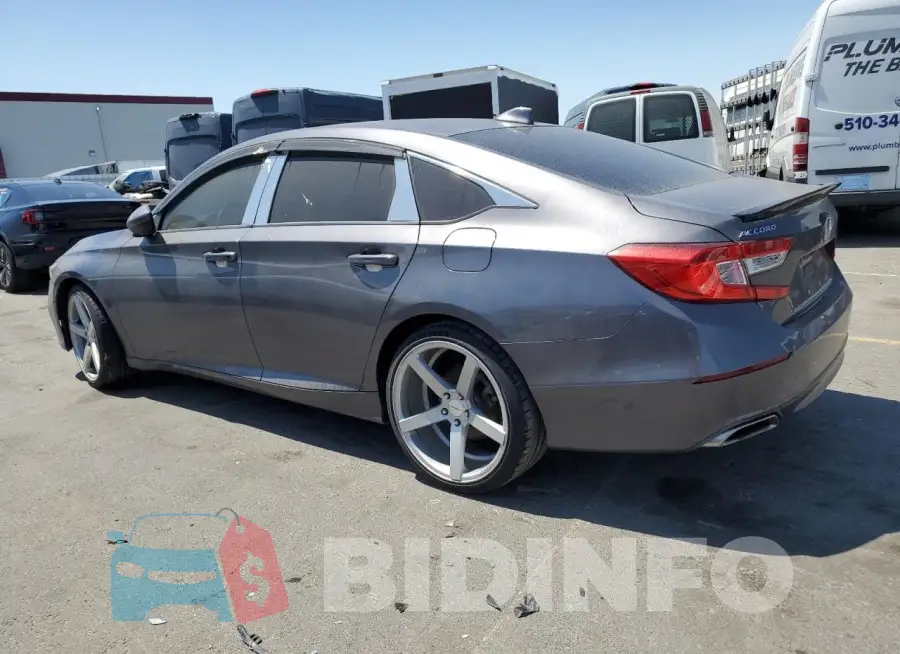 1HGCV1F16JA000800 Photo# 2