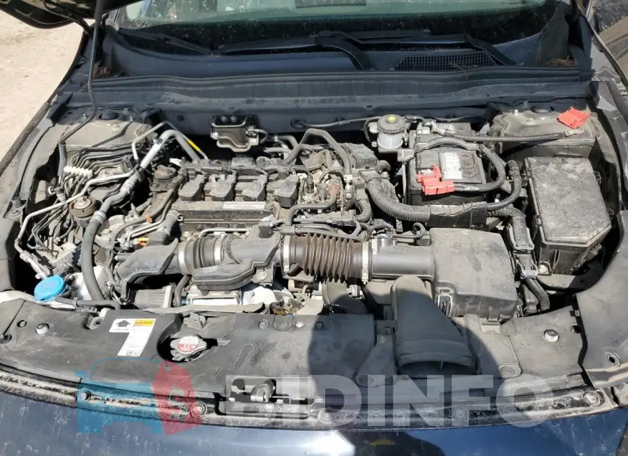 1HGCV1F16JA239358 Photo# 11
