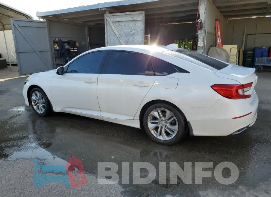 1HGCV1F17JA150415 Photo# 2