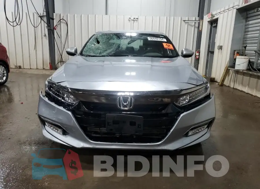 1HGCV1F30LA138045 Photo# 5