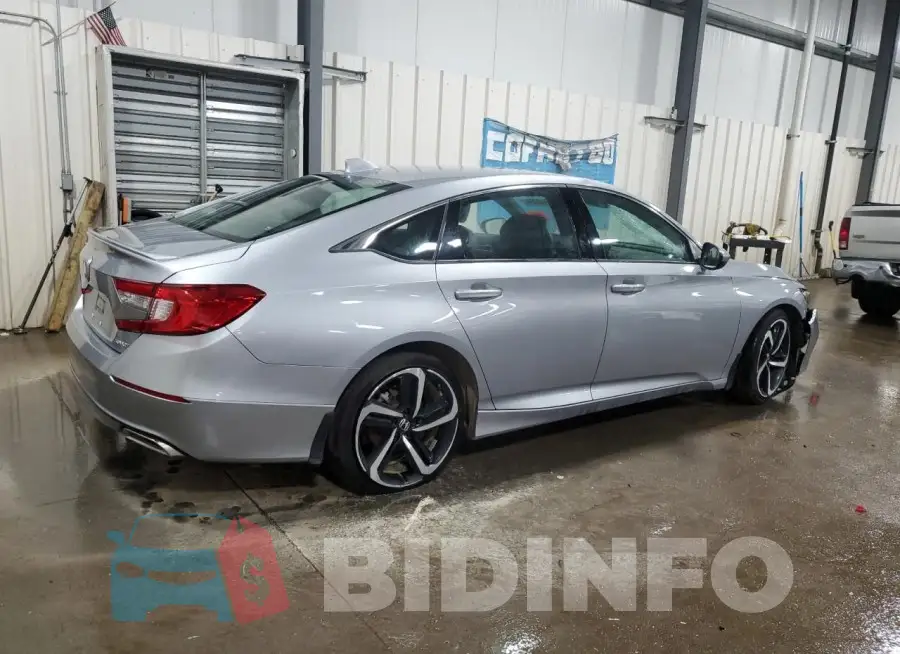 1HGCV1F30LA138045 Photo# 3