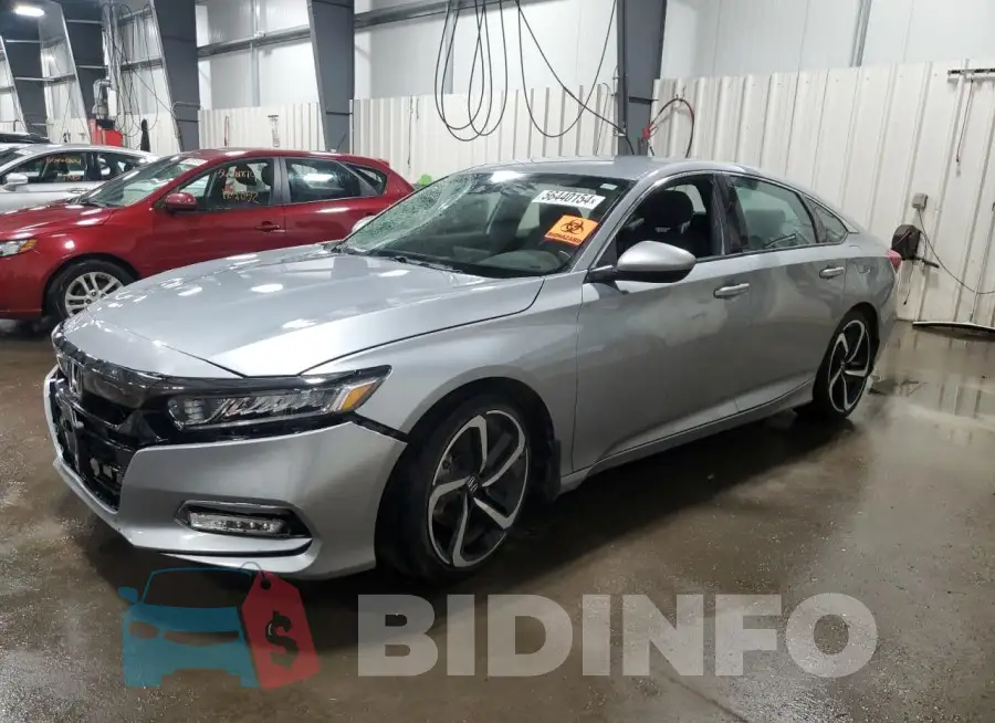 1HGCV1F30LA138045 Photo# 1