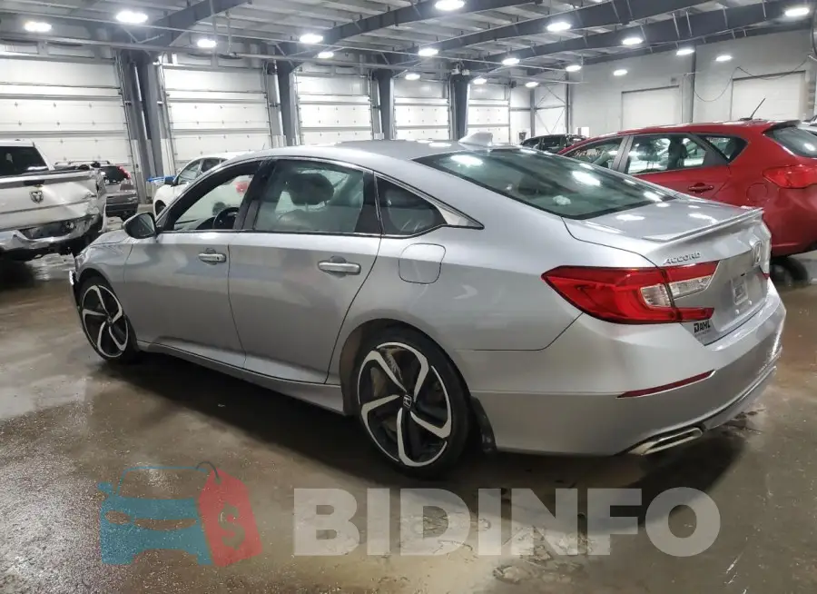 1HGCV1F30LA138045 Photo# 2
