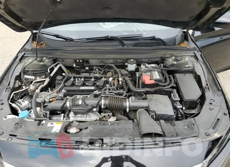 1HGCV1F35KA166678 Photo# 11