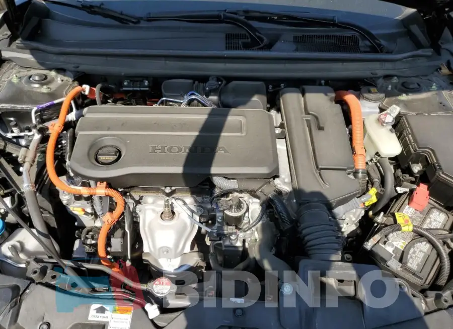 1HGCY2F86PA028874 Photo# 11