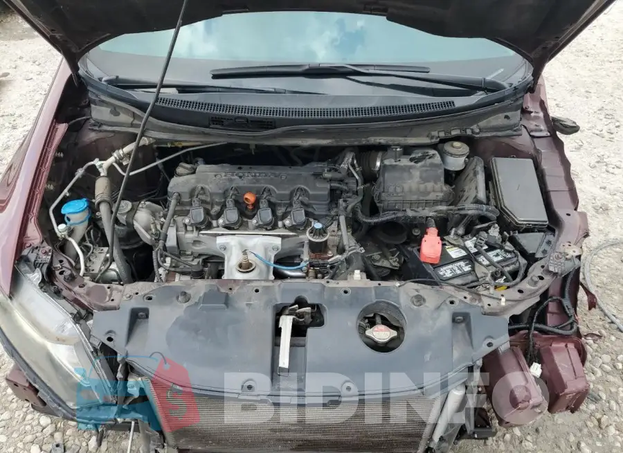 2HGFB2F55FH545071 Photo# 11