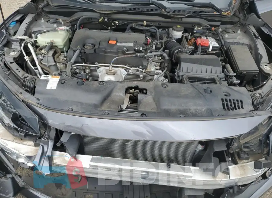 2HGFC2F6XKH547088 Photo# 11